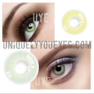 MOST POPULAR NEW NATURAL LEMONY YELLOW GOSSIPGIRL